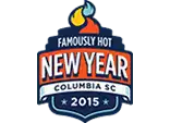 Famously Hot New Year 2015