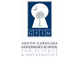 SC Governors School for Science & Mathematics