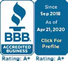Ambient Media is a BBB Accredited Lighting Consultant in Lexington, SC