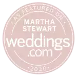 Ambient Media - Martha Stewart Weddings