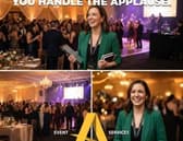 Event Planners… How Much Does Your Reputation in SC, NC, or GA Benefit When Your Events Look Elevated, Cohesive, and Professionally Lit?