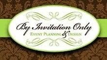 By Invitation Only