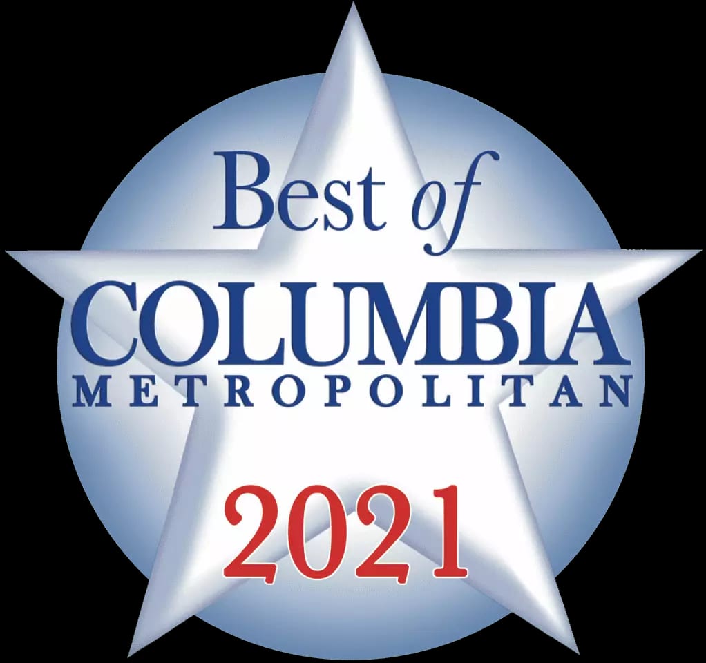 Ambient Media win Best of Columbia